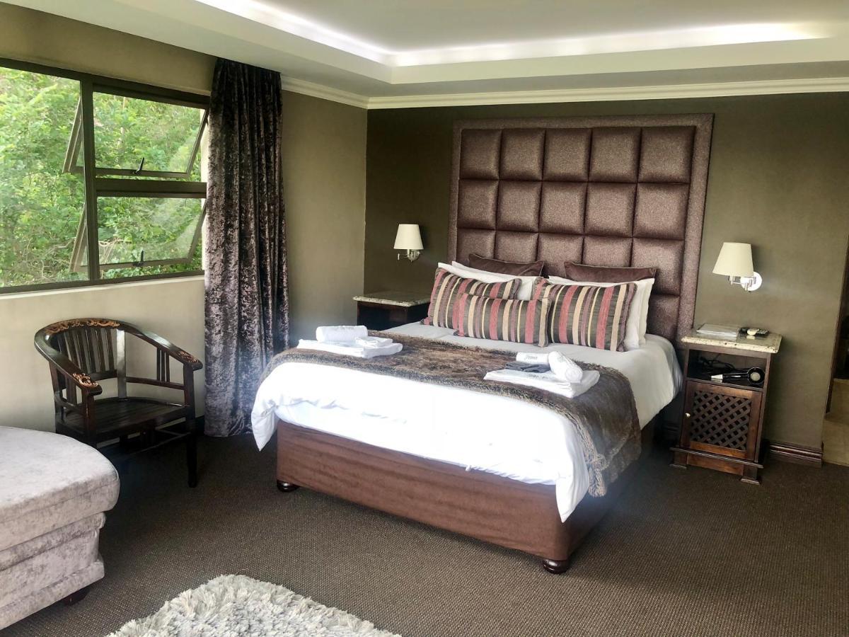 Kosmos Lodge Hartbeespoort Exteriér fotografie