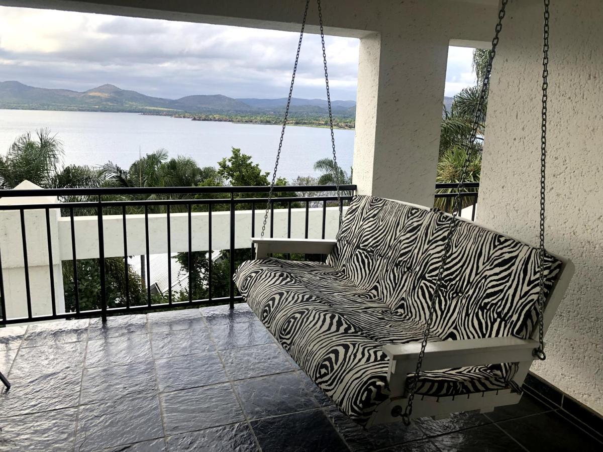 Kosmos Lodge Hartbeespoort Exteriér fotografie