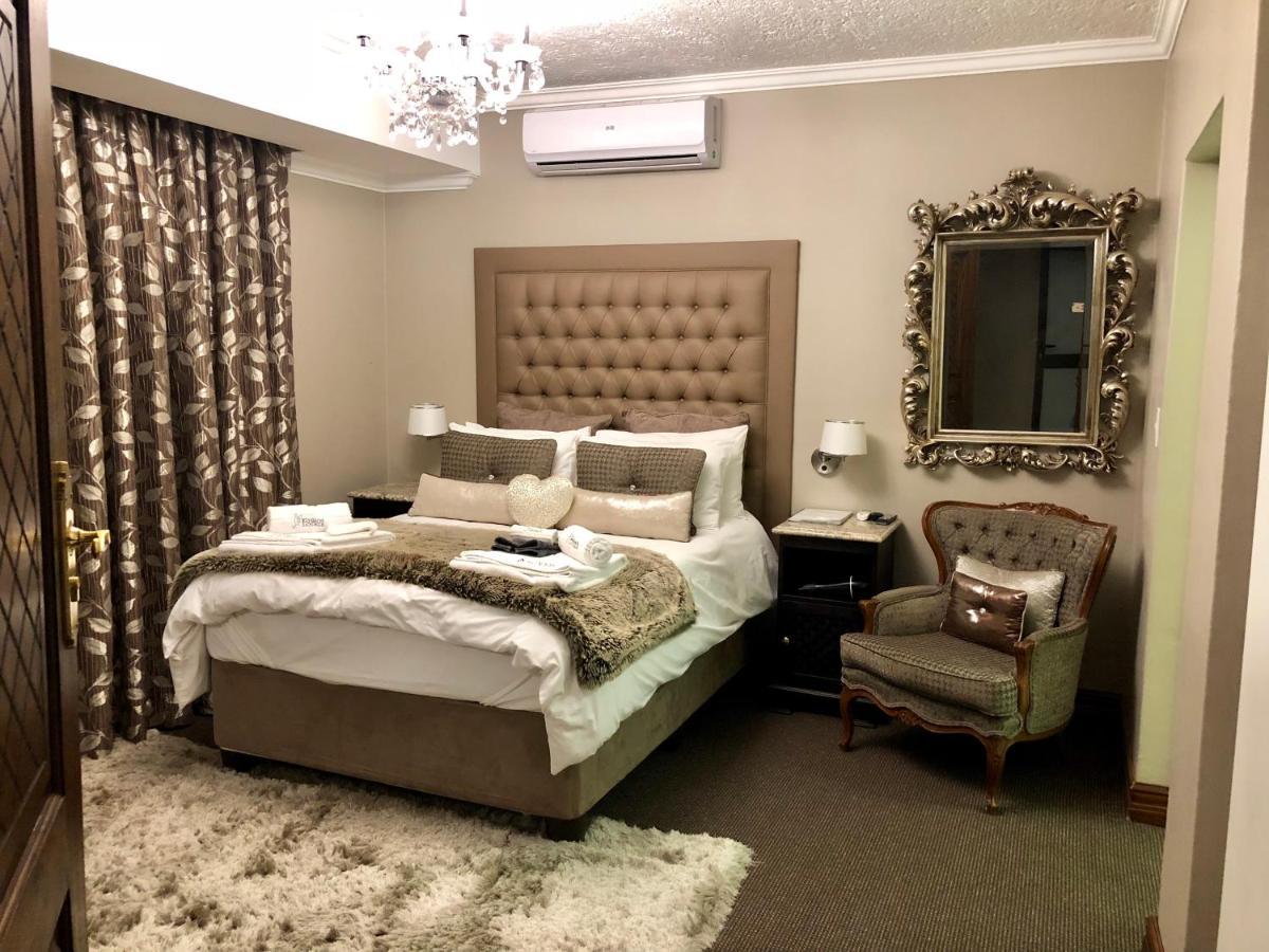 Kosmos Lodge Hartbeespoort Exteriér fotografie