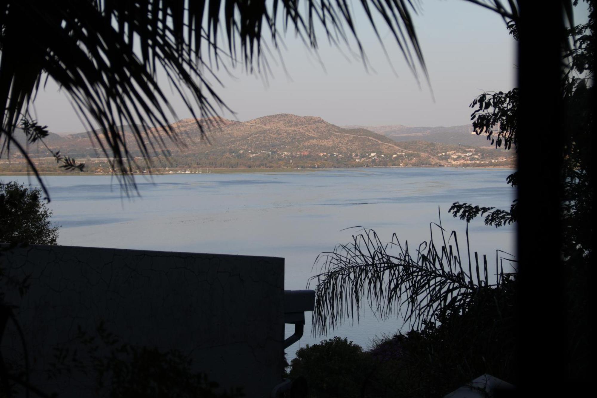 Kosmos Lodge Hartbeespoort Exteriér fotografie