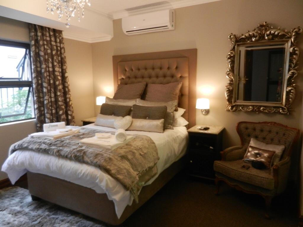 Kosmos Lodge Hartbeespoort Exteriér fotografie